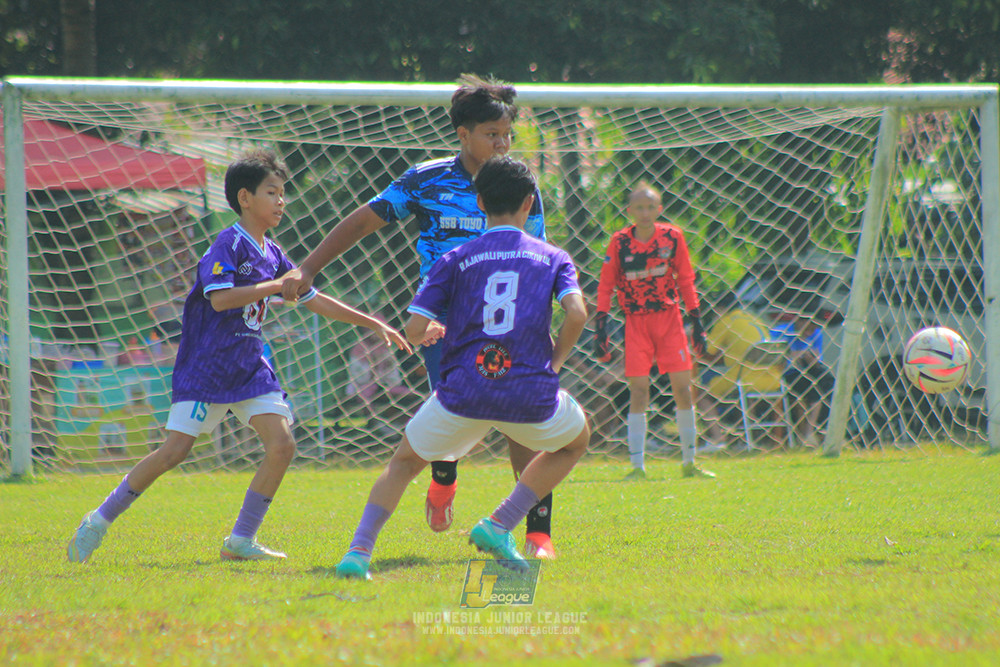 ijl u14 221125 toyo haryono vs rajawali putra cikiwul