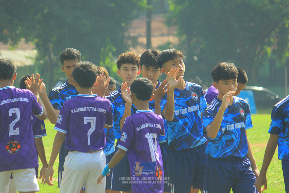 ijl u14 221125 toyo haryono vs rajawali putra cikiwul