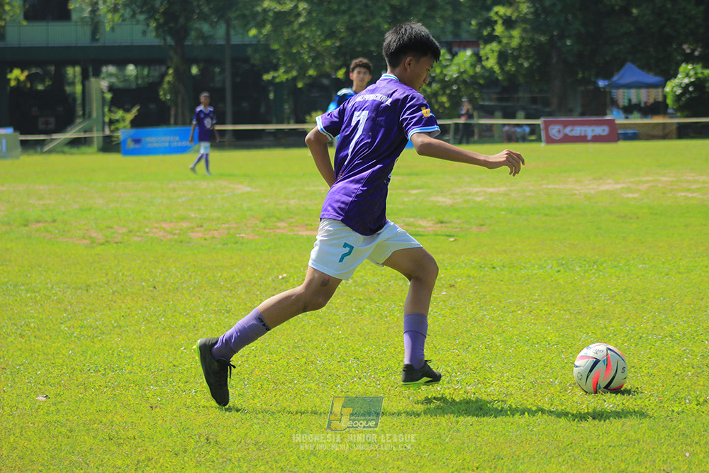 ijl u14 221125 toyo haryono vs rajawali putra cikiwul