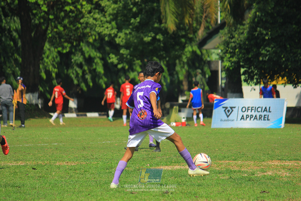 ijl u14 221125 toyo haryono vs rajawali putra cikiwul