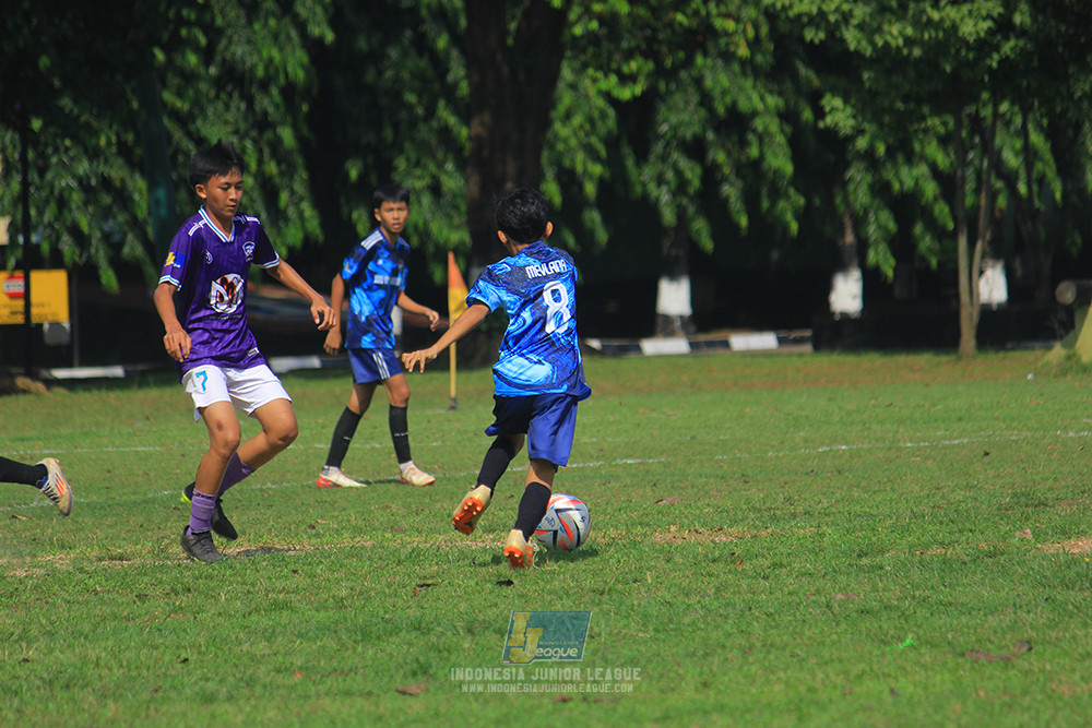 ijl u14 221125 toyo haryono vs rajawali putra cikiwul
