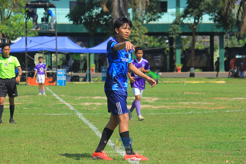 ijl u14 221125 toyo haryono vs rajawali putra cikiwul