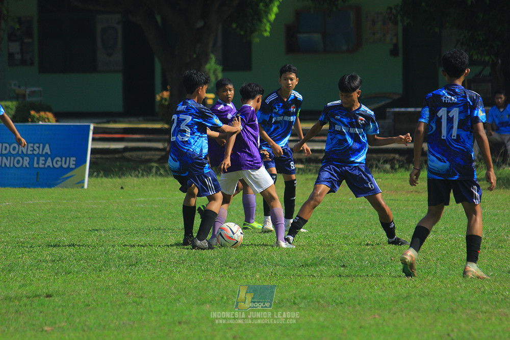 ijl u14 221125 toyo haryono vs rajawali putra cikiwul