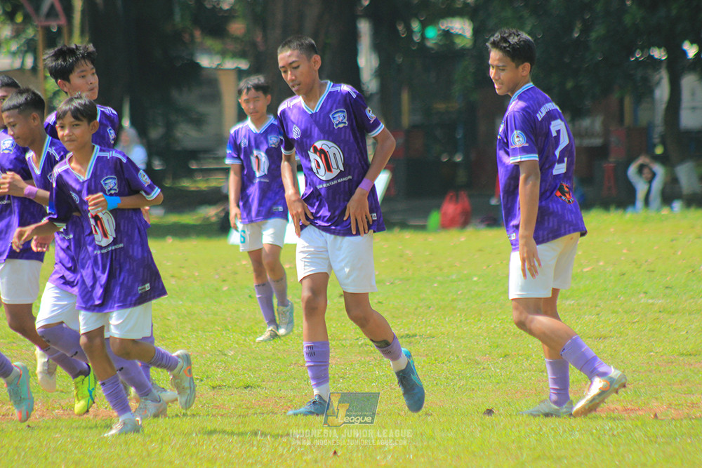 ijl u14 221125 toyo haryono vs rajawali putra cikiwul