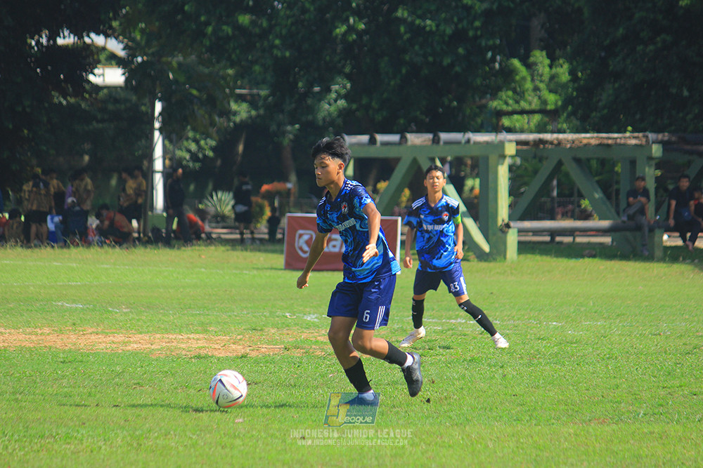 ijl u14 221125 toyo haryono vs rajawali putra cikiwul