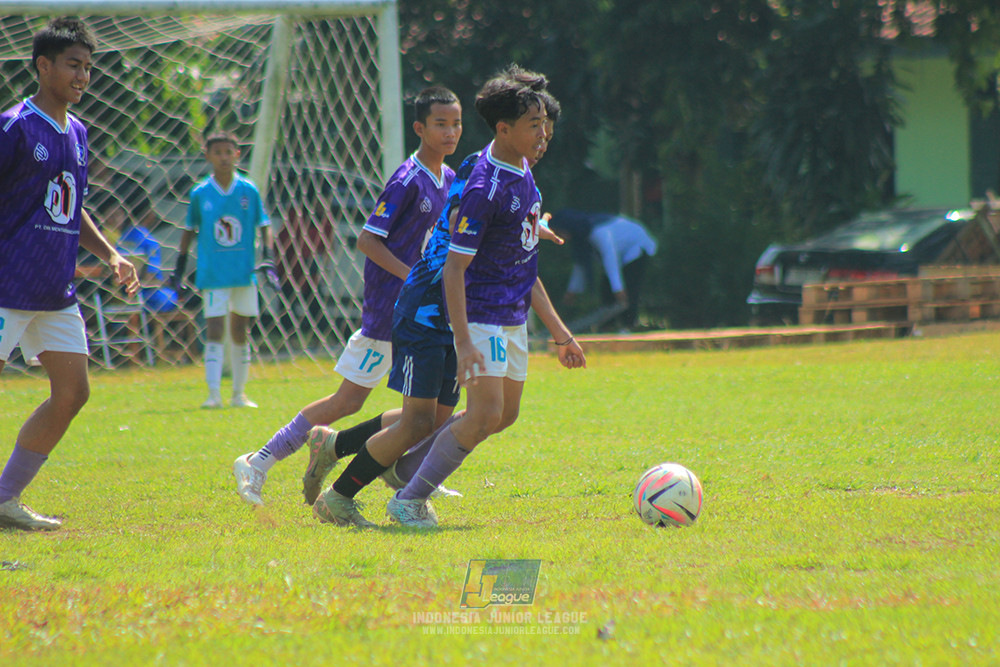 ijl u14 221125 toyo haryono vs rajawali putra cikiwul