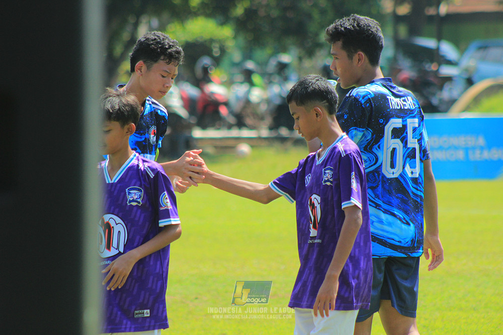 ijl u14 221125 toyo haryono vs rajawali putra cikiwul
