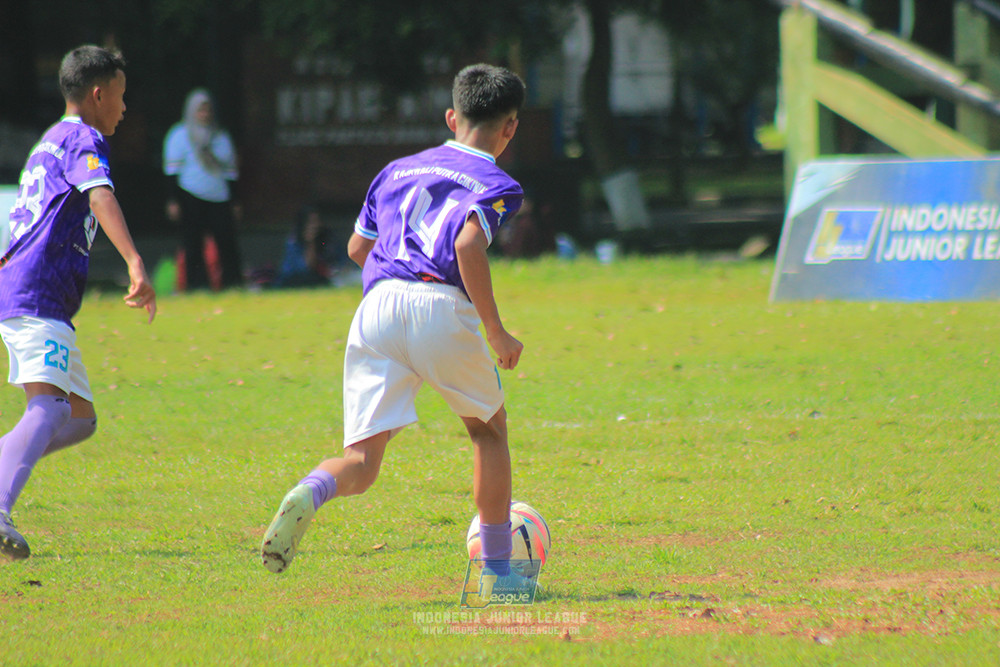 ijl u14 221125 toyo haryono vs rajawali putra cikiwul