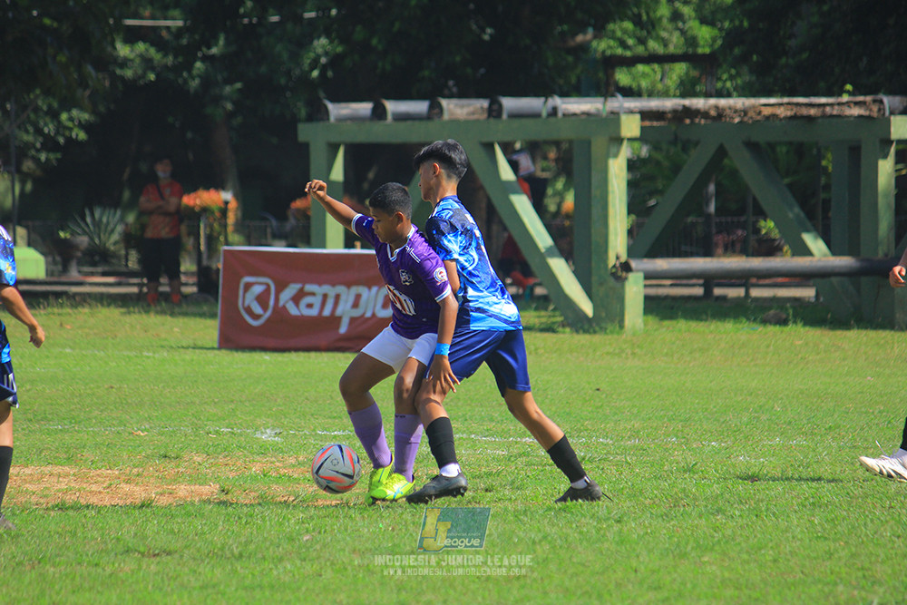 ijl u14 221125 toyo haryono vs rajawali putra cikiwul