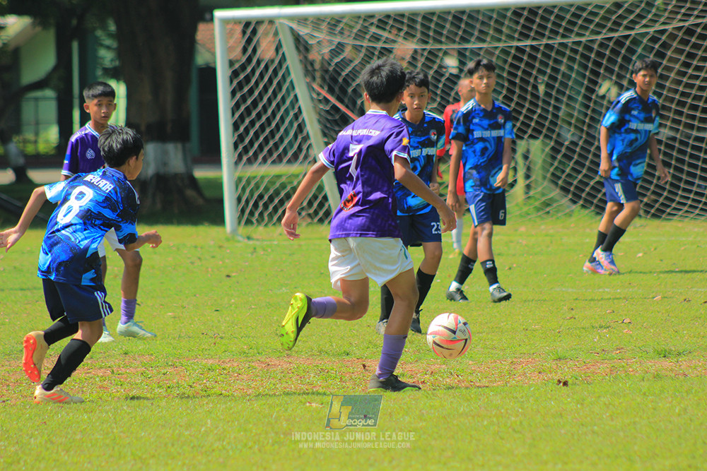 ijl u14 221125 toyo haryono vs rajawali putra cikiwul
