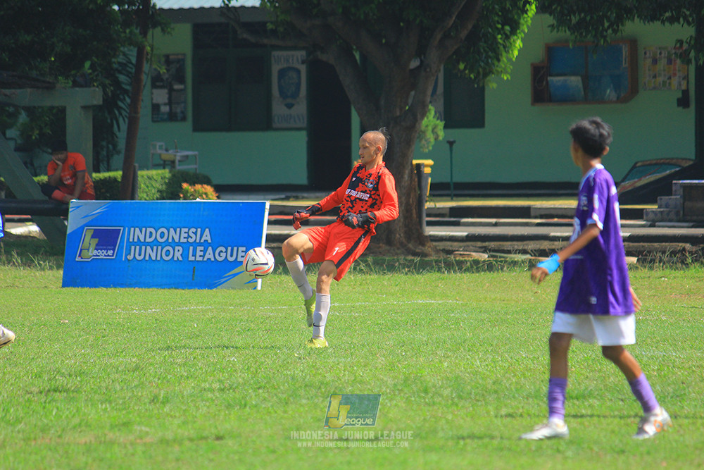 ijl u14 221125 toyo haryono vs rajawali putra cikiwul