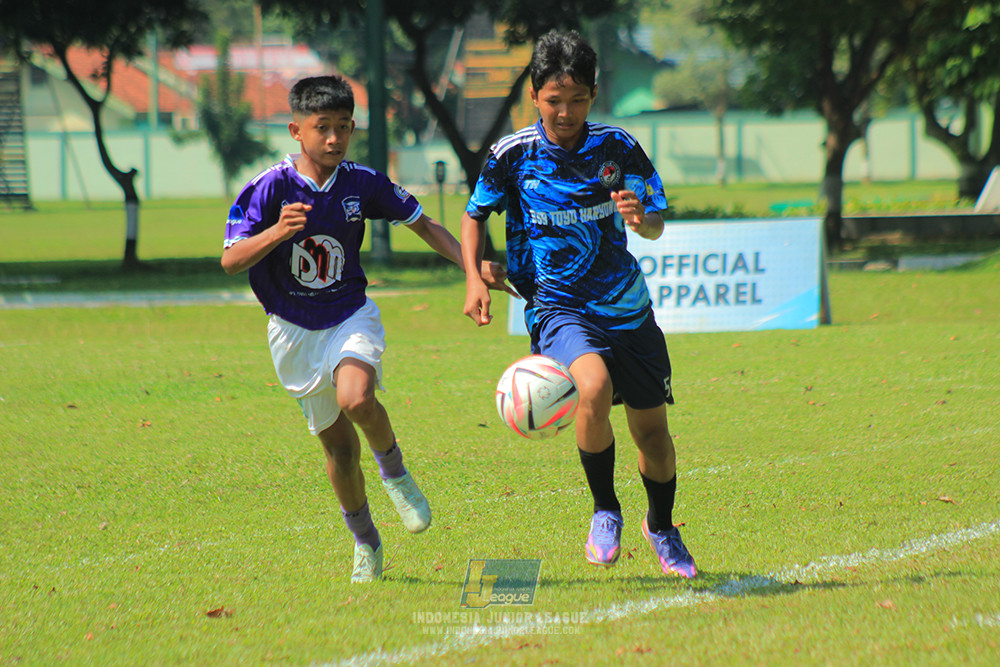 ijl u14 221125 toyo haryono vs rajawali putra cikiwul