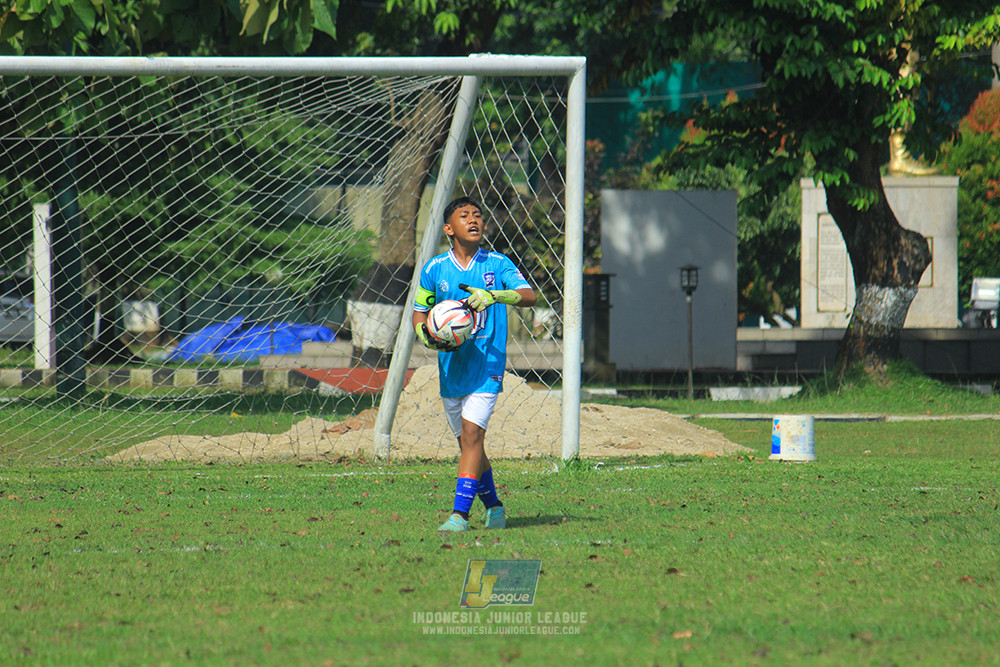 ijl u14 221125 toyo haryono vs rajawali putra cikiwul