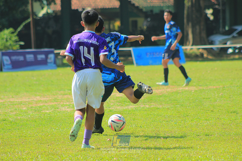 ijl u14 221125 toyo haryono vs rajawali putra cikiwul