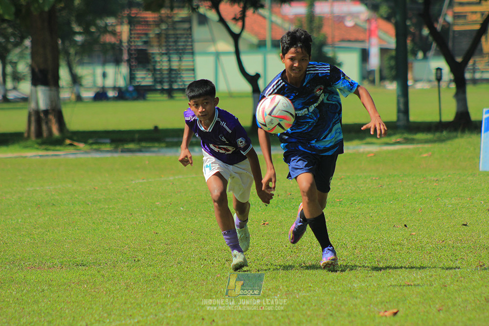 ijl u14 221125 toyo haryono vs rajawali putra cikiwul