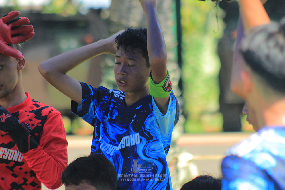 ijl u14 221125 toyo haryono vs rajawali putra cikiwul