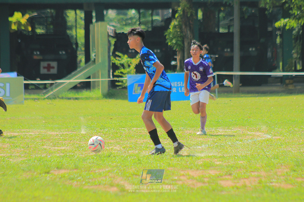 ijl u14 221125 toyo haryono vs rajawali putra cikiwul