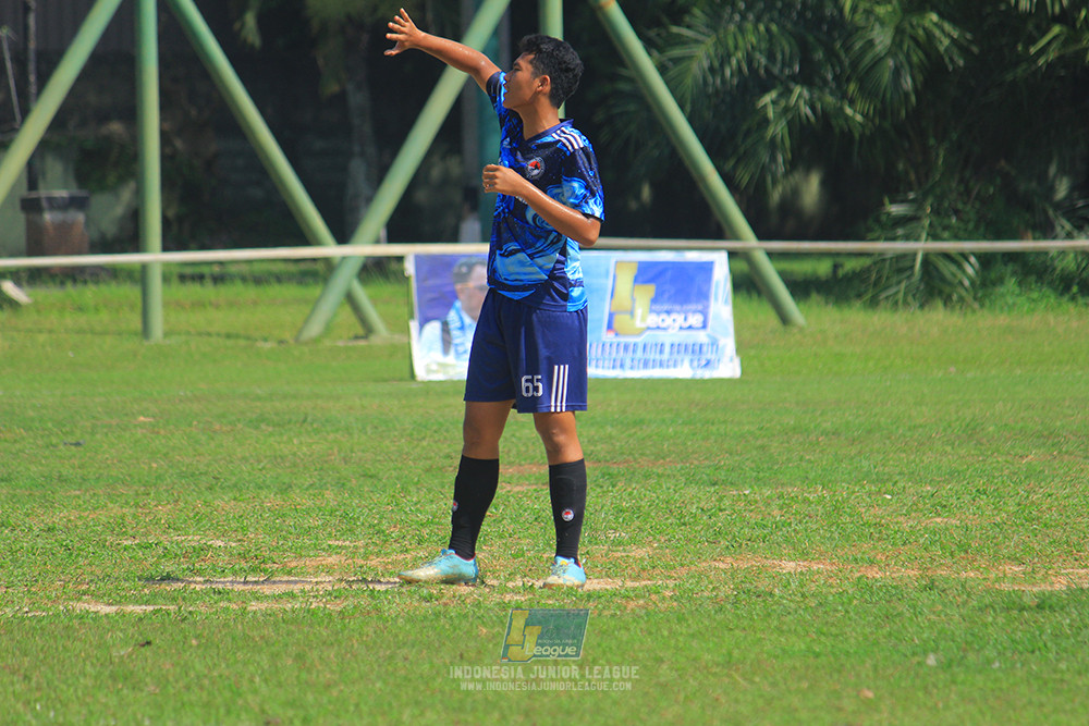 ijl u14 221125 toyo haryono vs rajawali putra cikiwul