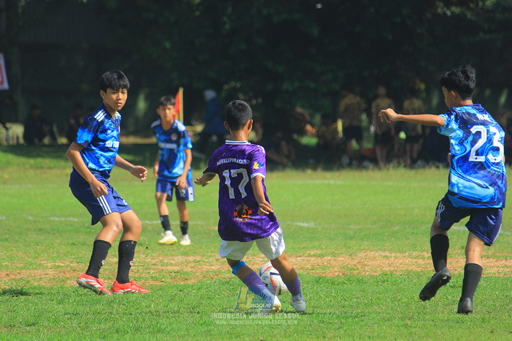 ijl u14 221125 toyo haryono vs rajawali putra cikiwul