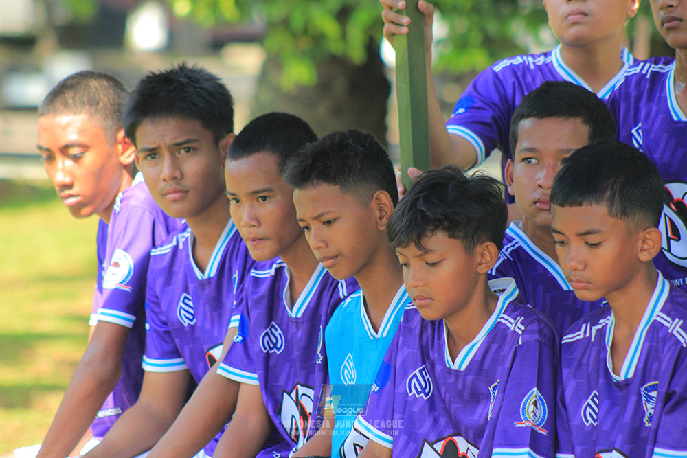 ijl u14 221125 toyo haryono vs rajawali putra cikiwul