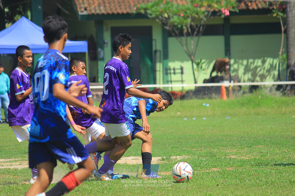 ijl u14 221125 toyo haryono vs rajawali putra cikiwul