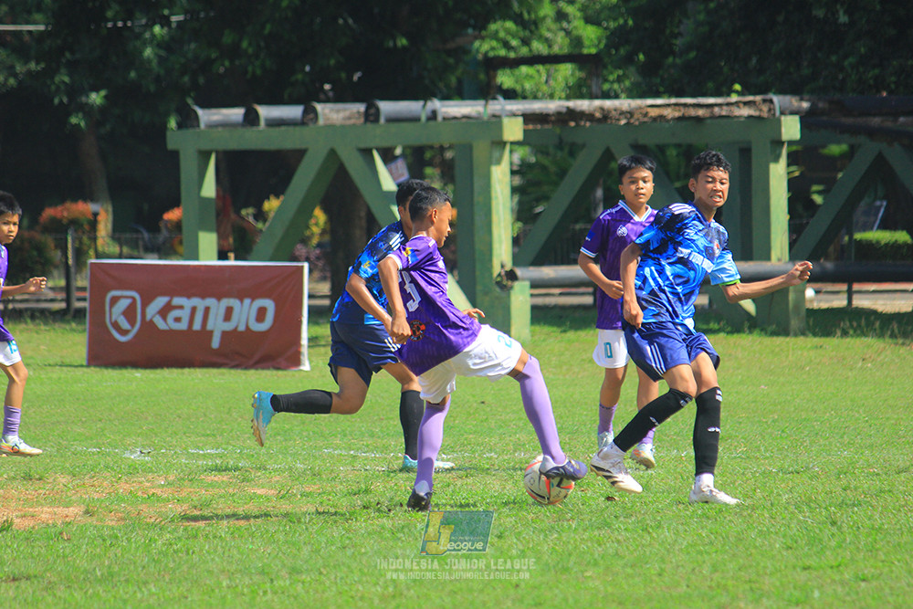 ijl u14 221125 toyo haryono vs rajawali putra cikiwul