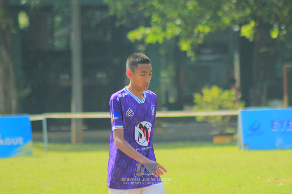 ijl u14 221125 toyo haryono vs rajawali putra cikiwul