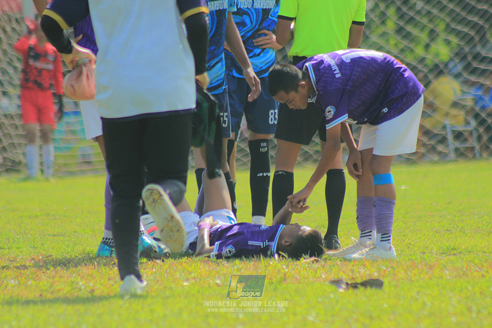 ijl u14 221125 toyo haryono vs rajawali putra cikiwul