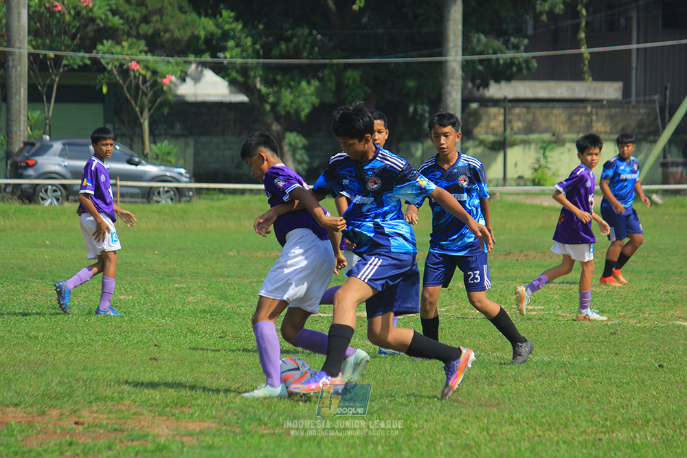 ijl u14 221125 toyo haryono vs rajawali putra cikiwul