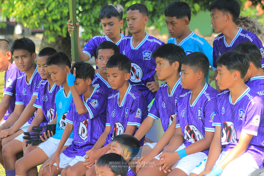 ijl u14 221125 toyo haryono vs rajawali putra cikiwul