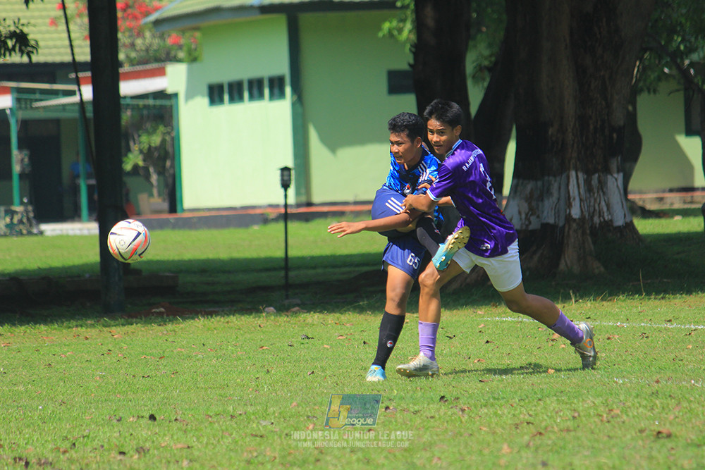 ijl u14 221125 toyo haryono vs rajawali putra cikiwul