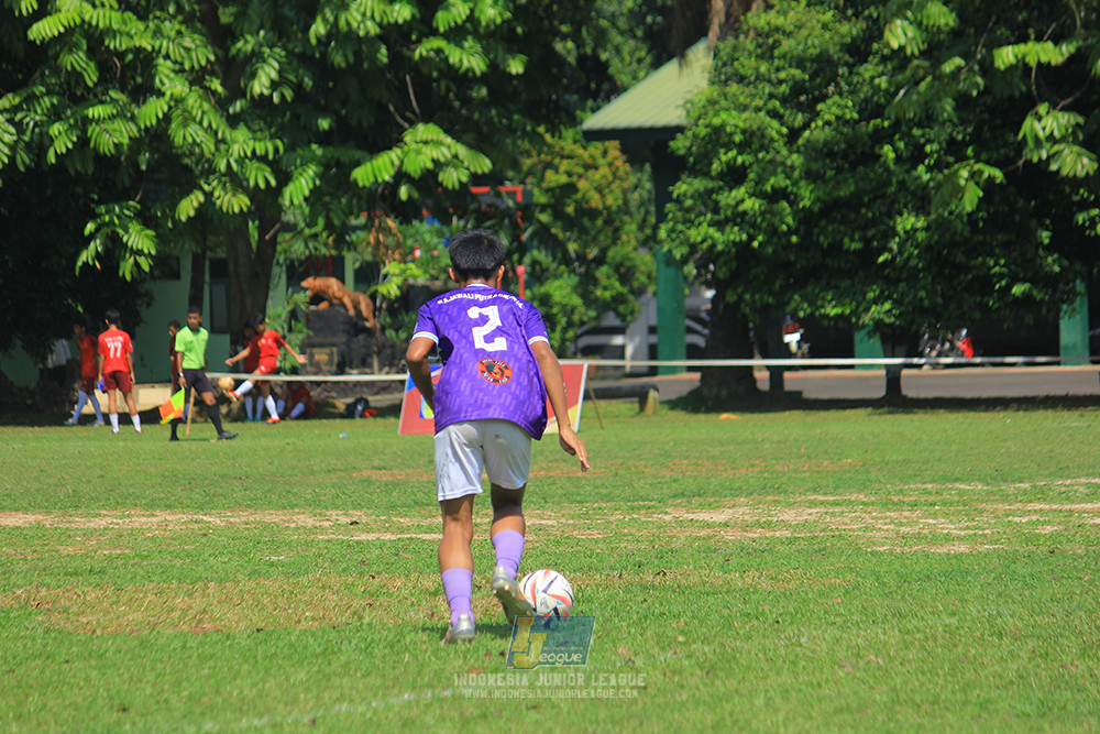 ijl u14 221125 toyo haryono vs rajawali putra cikiwul