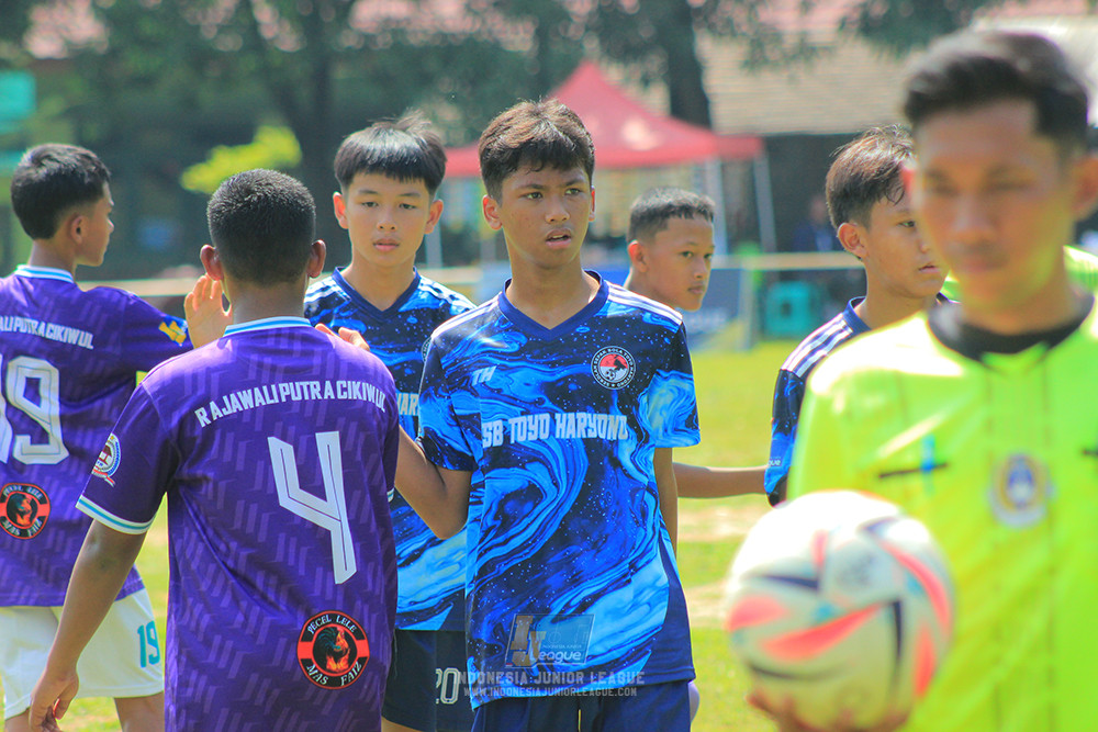 ijl u14 221125 toyo haryono vs rajawali putra cikiwul