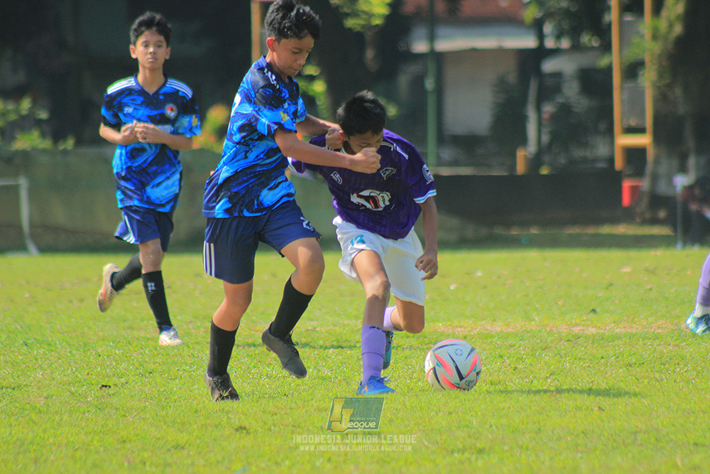 ijl u14 221125 toyo haryono vs rajawali putra cikiwul