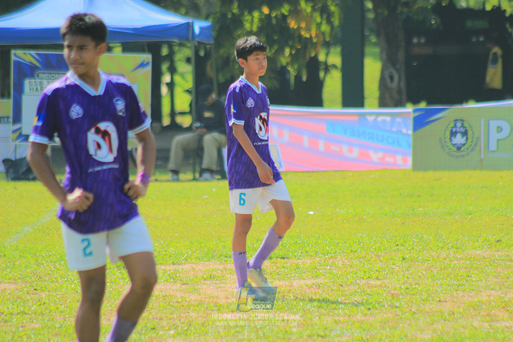 ijl u14 221125 toyo haryono vs rajawali putra cikiwul