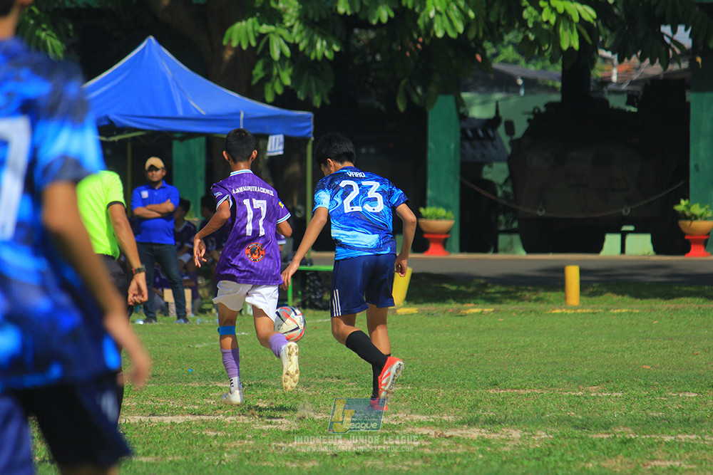ijl u14 221125 toyo haryono vs rajawali putra cikiwul