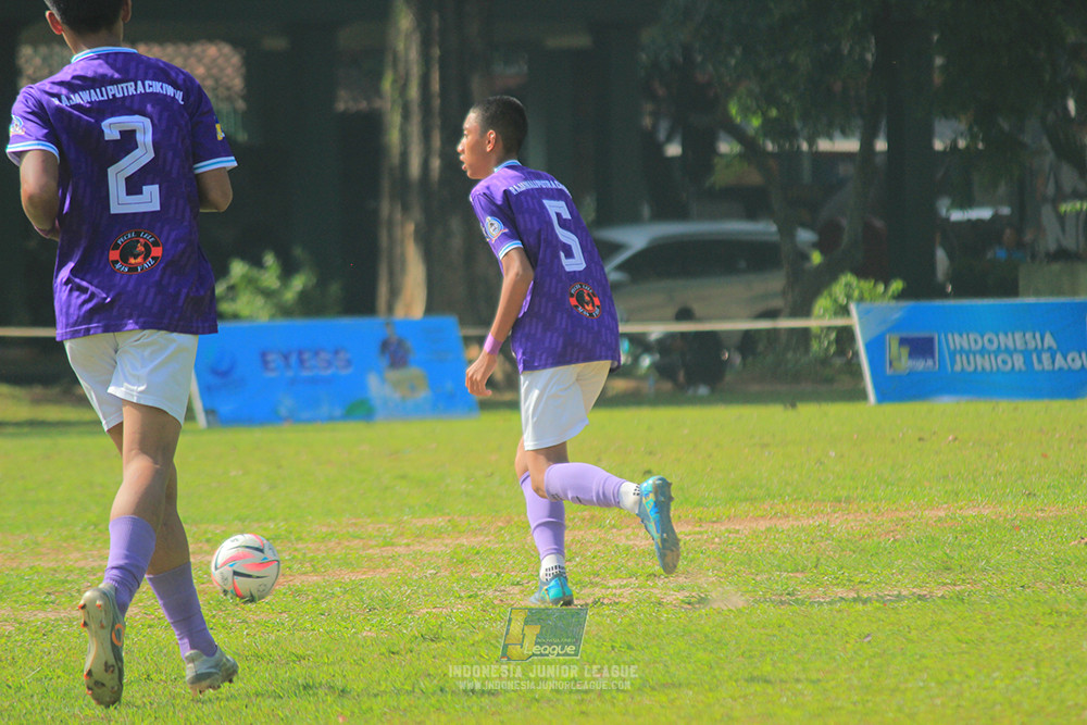 ijl u14 221125 toyo haryono vs rajawali putra cikiwul
