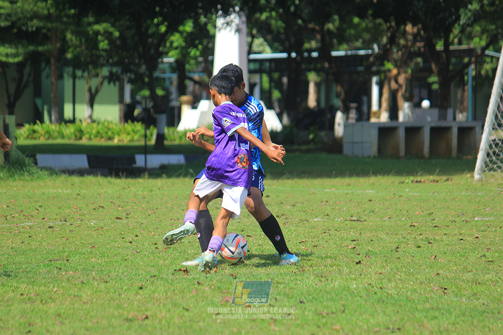 ijl u14 221125 toyo haryono vs rajawali putra cikiwul
