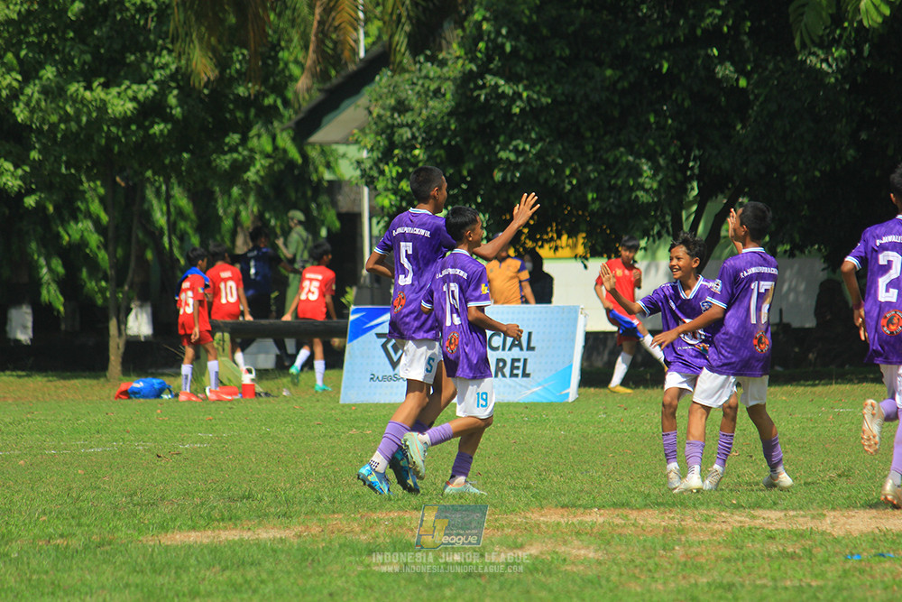 ijl u14 221125 toyo haryono vs rajawali putra cikiwul