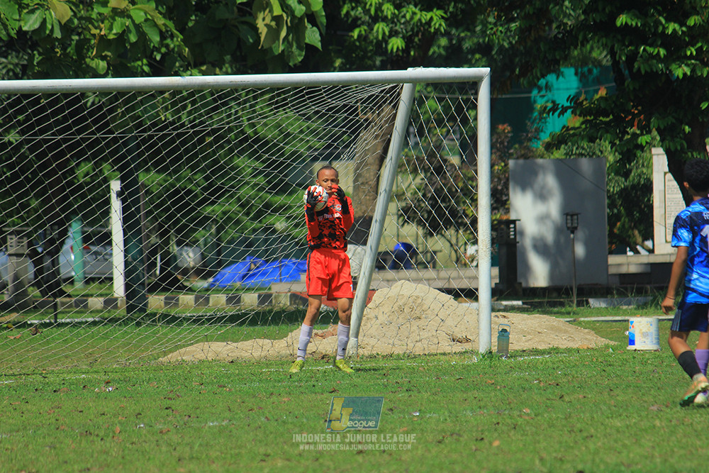 ijl u14 221125 toyo haryono vs rajawali putra cikiwul