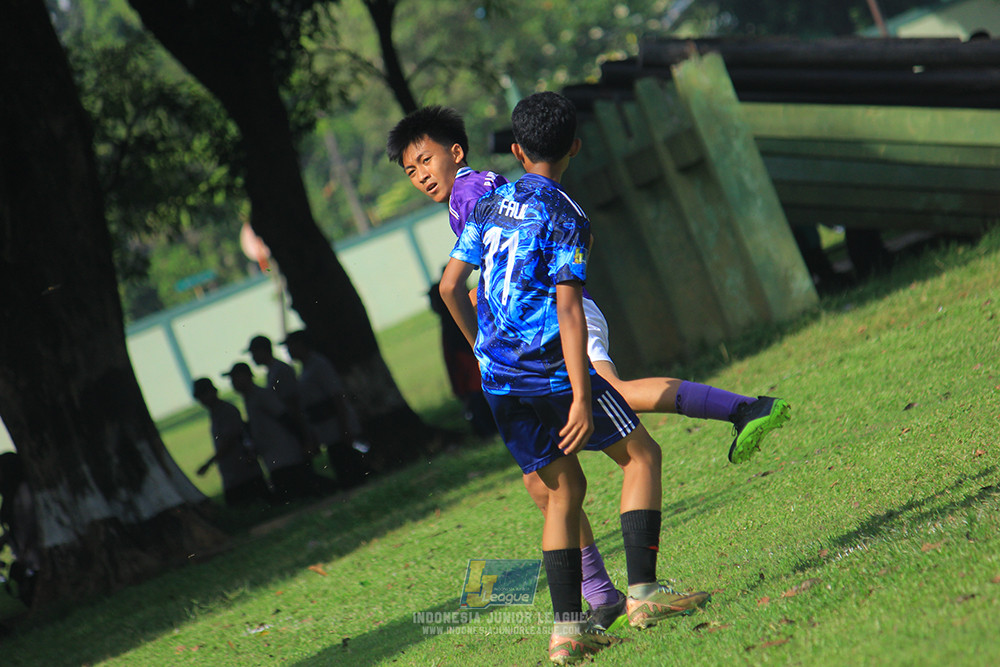 ijl u14 221125 toyo haryono vs rajawali putra cikiwul