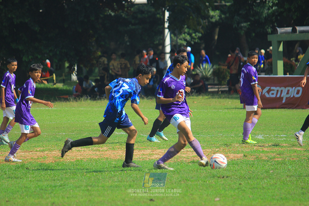 ijl u14 221125 toyo haryono vs rajawali putra cikiwul