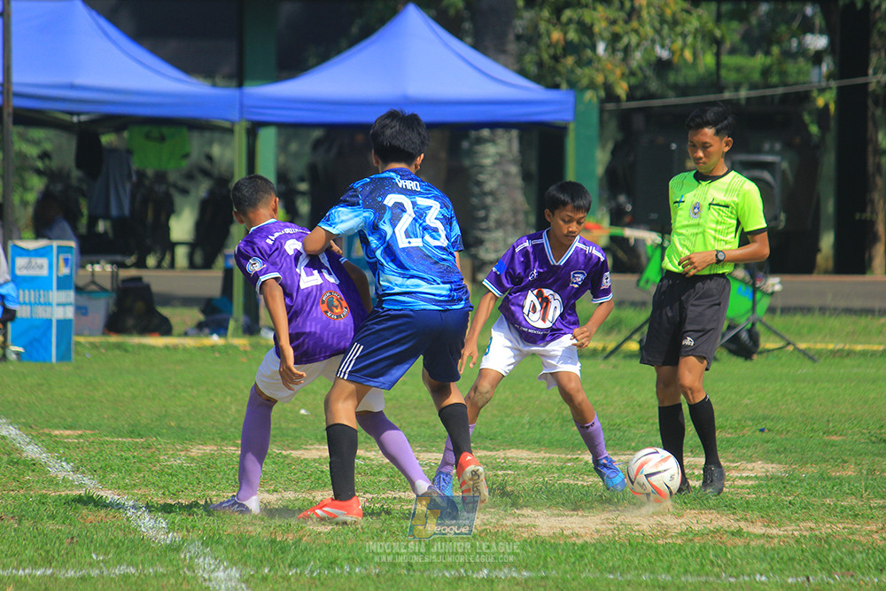 ijl u14 221125 toyo haryono vs rajawali putra cikiwul