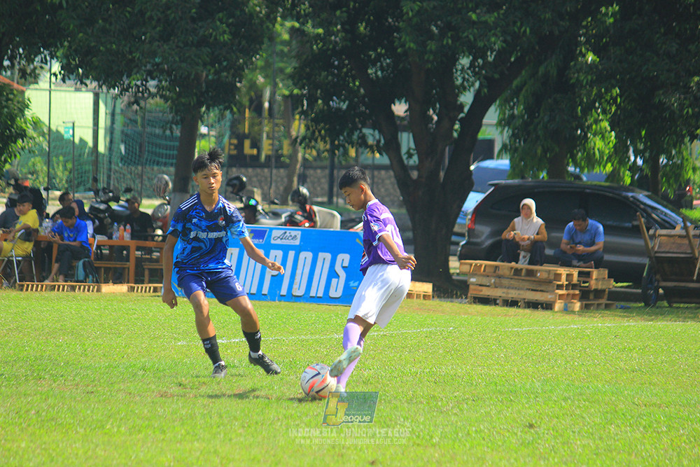 ijl u14 221125 toyo haryono vs rajawali putra cikiwul