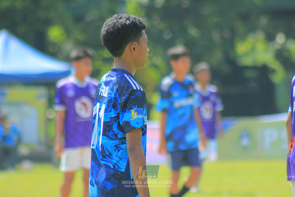 ijl u14 221125 toyo haryono vs rajawali putra cikiwul