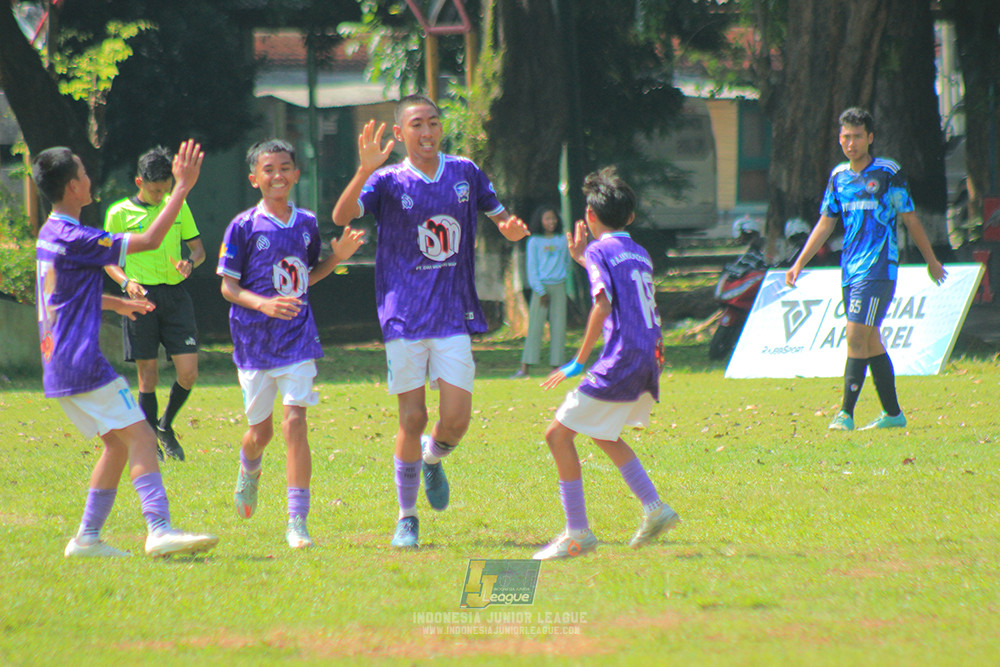 ijl u14 221125 toyo haryono vs rajawali putra cikiwul