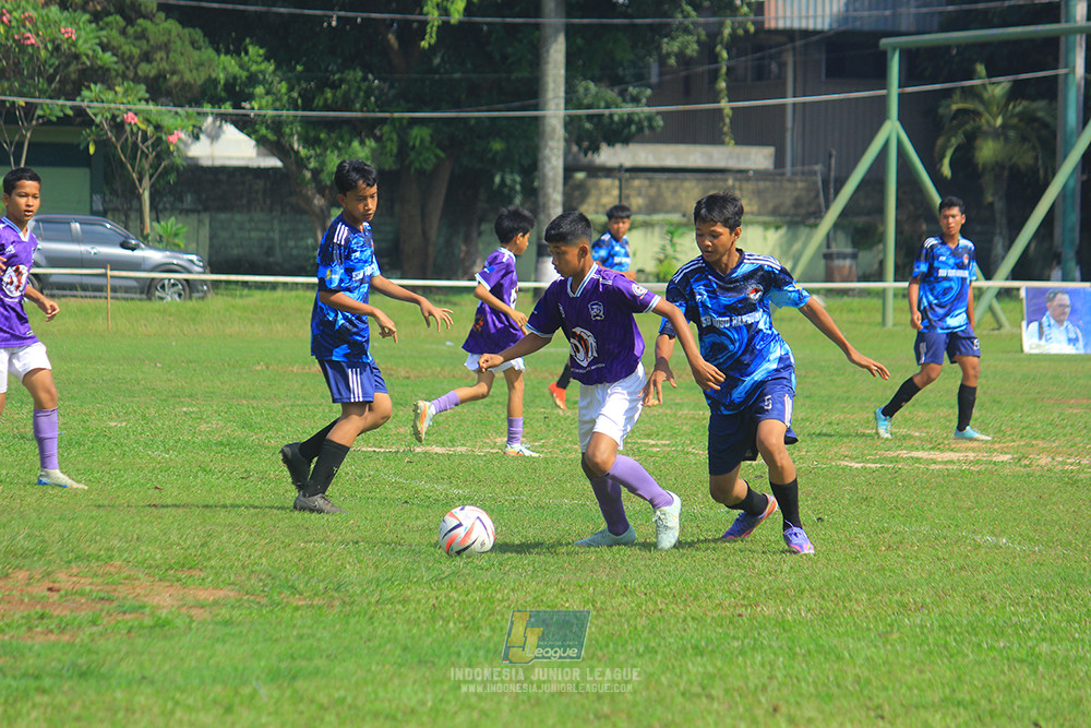 ijl u14 221125 toyo haryono vs rajawali putra cikiwul