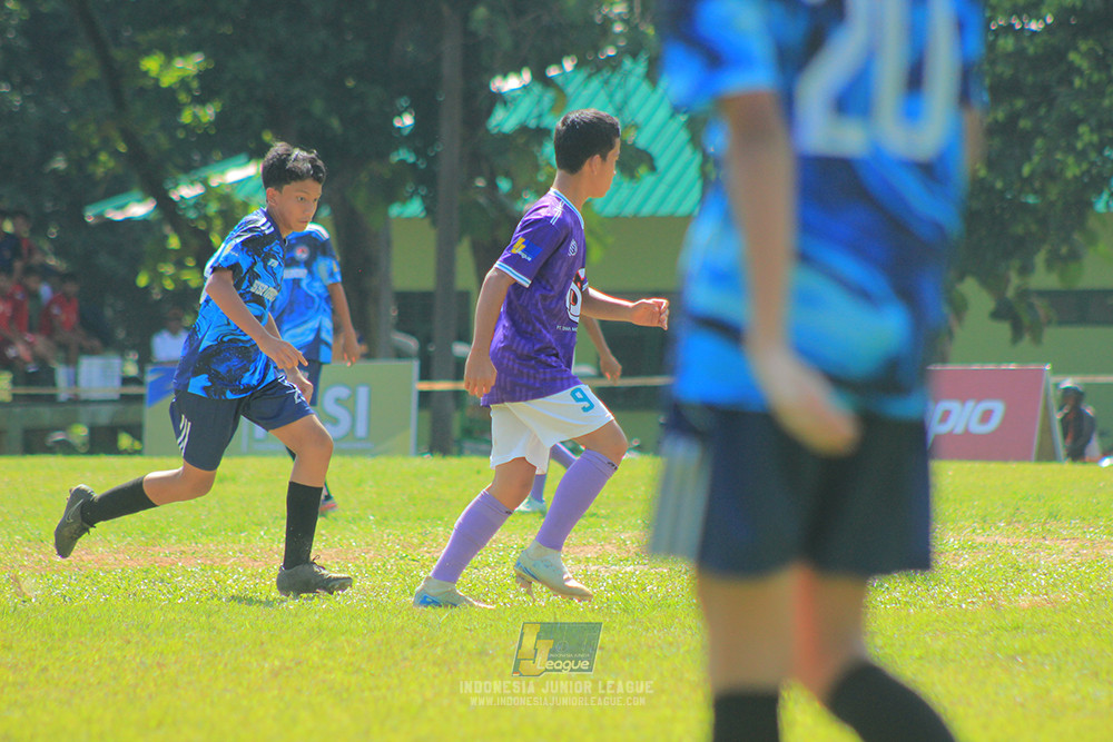 ijl u14 221125 toyo haryono vs rajawali putra cikiwul