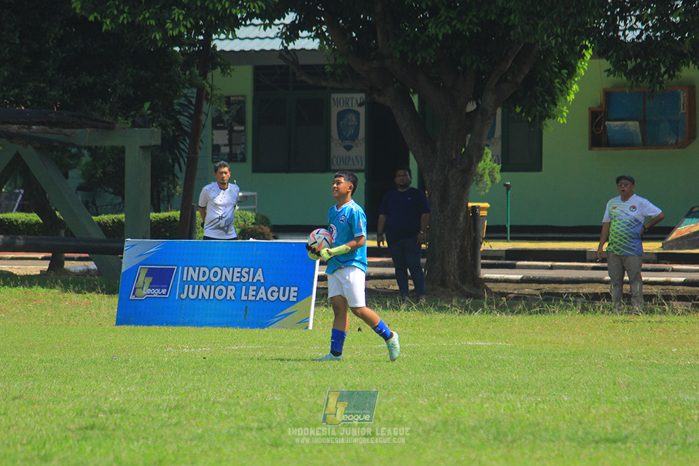 ijl u14 221125 toyo haryono vs rajawali putra cikiwul