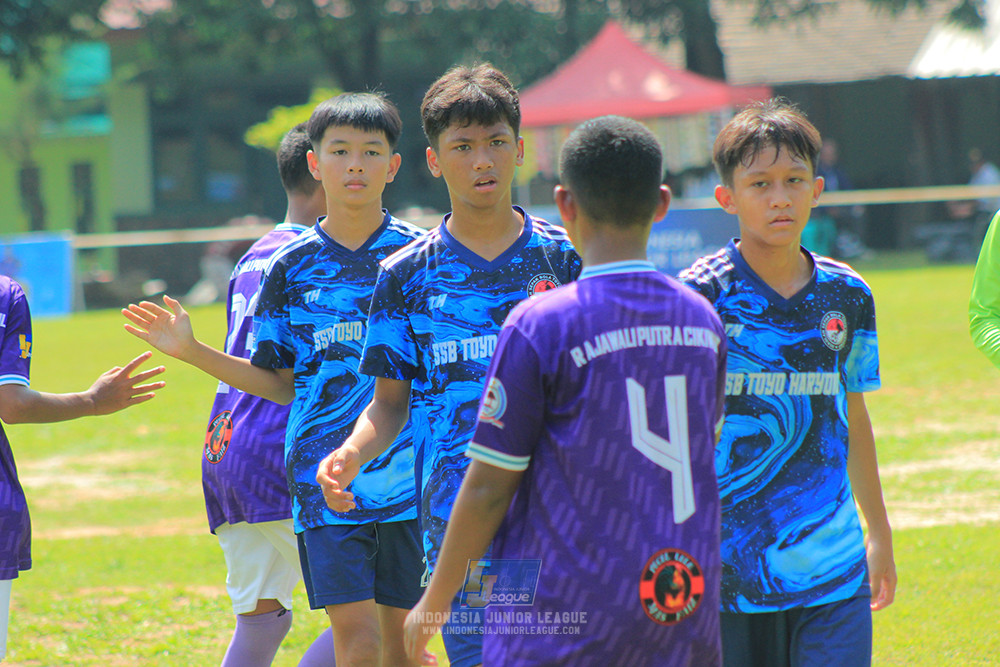 ijl u14 221125 toyo haryono vs rajawali putra cikiwul